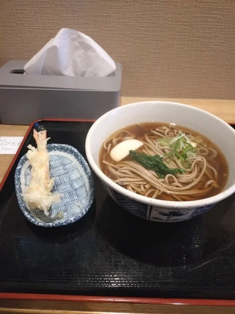 西口駅前食堂 - 東室蘭（食堂）の写真