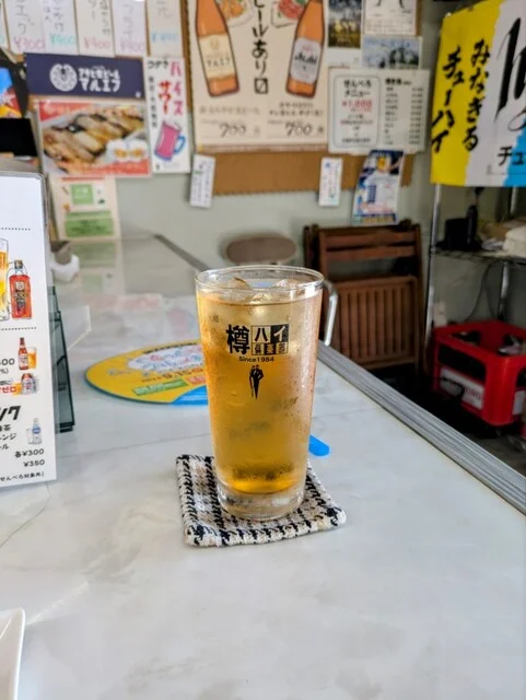 酒とおばんざい せんべろさとちゃん - 五稜郭公園前（居酒屋）の写真