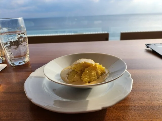 ホットプディング