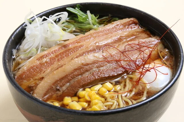 アウル（Owl） - 札幌市南区その他（ラーメン）の写真