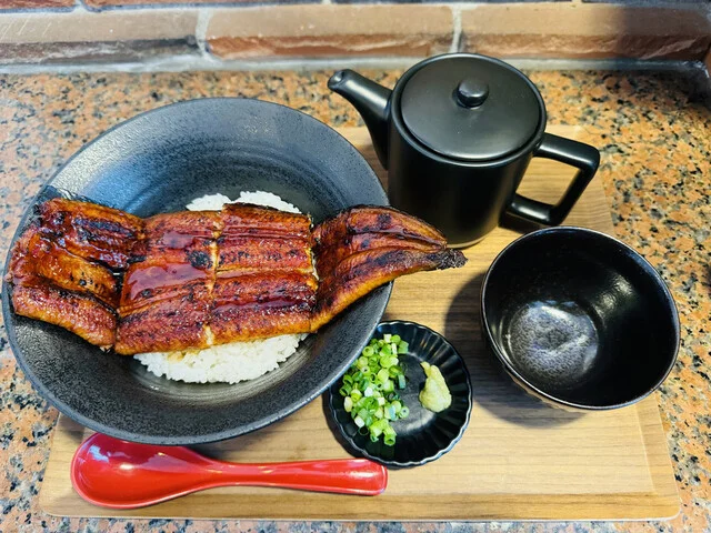 丼ふらの - 富良野（丼）の写真