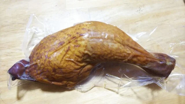 ノイ・フランク 函館（neu frank） - 深堀町（惣菜・デリ）の写真