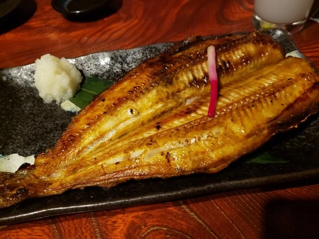 海鮮炭火居酒家 煖（海鮮炭火居酒家 DAN） - 東室蘭（居酒屋）の写真