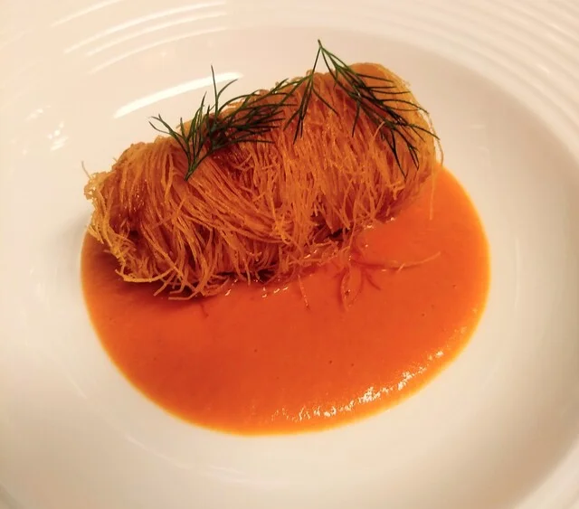 matsu（マツ） - 五稜郭公園前（イタリアン）の写真