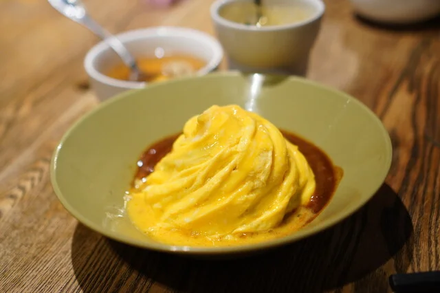 小樽 Ｍｕｓｅ（OTARU みゅーず） - 小樽（洋食）の写真