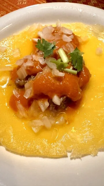 ロドリゲスとゴンザレス : 酒場 ロドリゲスの写真