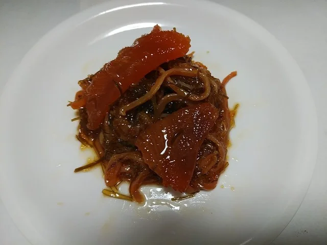 イカ釣り。 : 新鮮喰味の写真