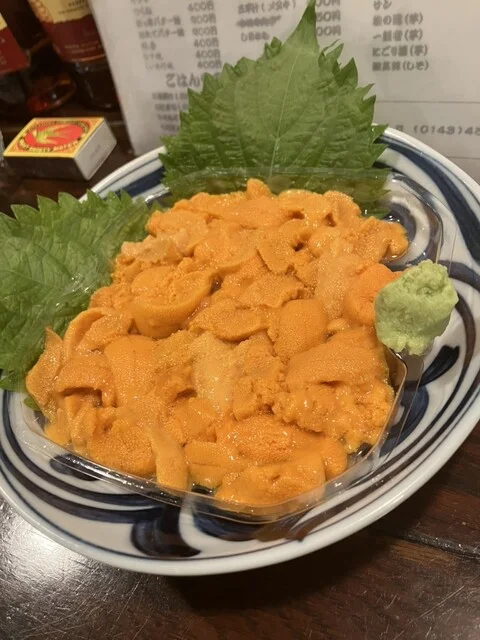 居酒屋男車 - 東室蘭（居酒屋）の写真