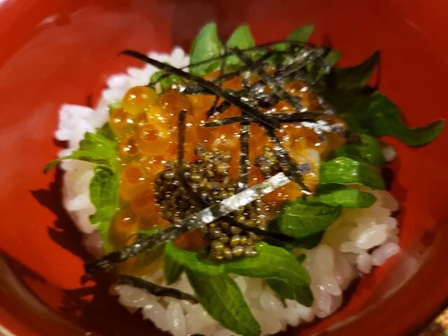 味彩 - 東室蘭（創作料理）の写真