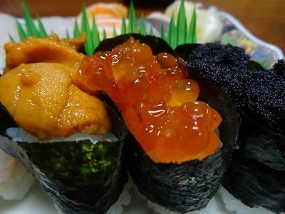 御幸鮨 - 北見（寿司）の写真