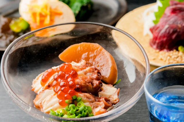 かまわぬ - 小樽（居酒屋）の写真