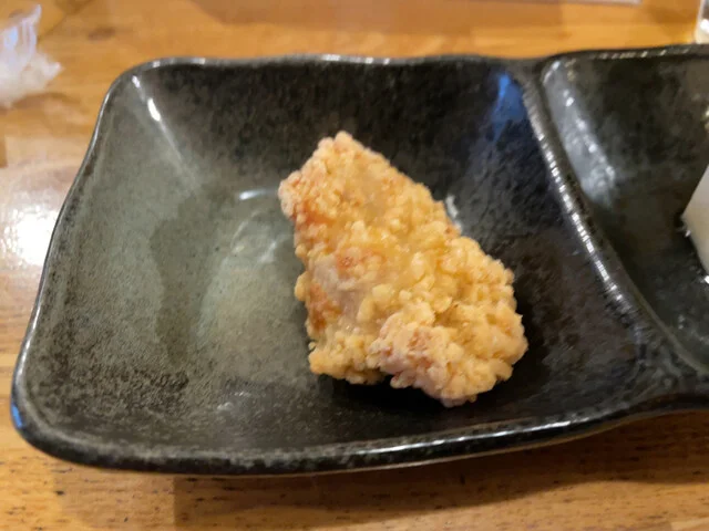 落ち着く : 居酒屋 食べ〇の写真