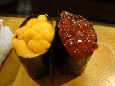 口コミ一覧 : 鮨長の写真