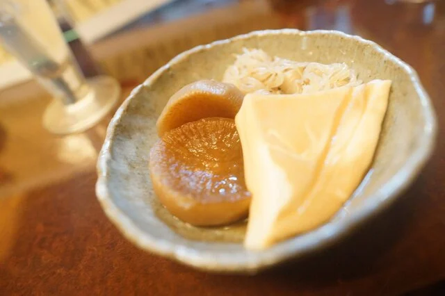 わいどのおでん - 函館駅前（おでん）の写真