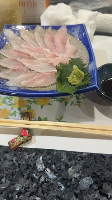 まえ多 - 五稜郭（居酒屋）の写真