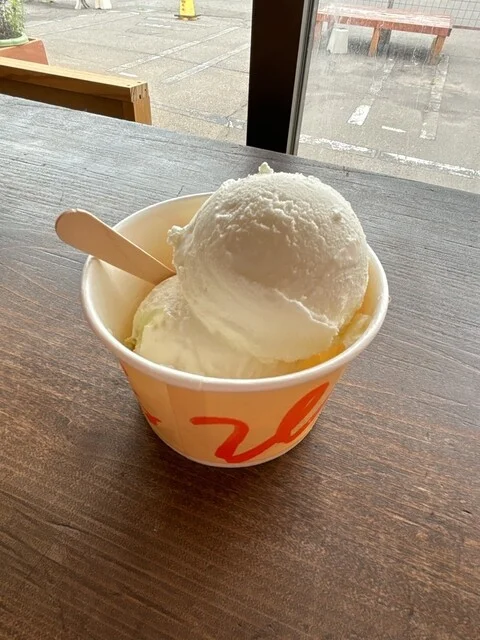 ウェイビーヒルズ（Wavy Hill's） - ほしみ（ジェラート・アイスクリーム）の写真