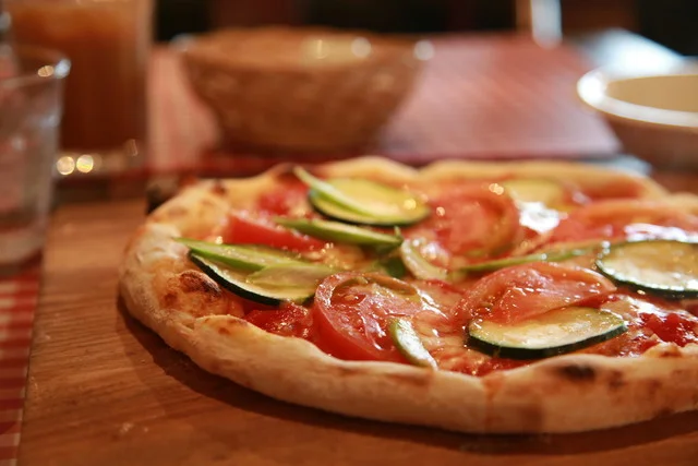 口コミ一覧 : トランジスタカフェの写真