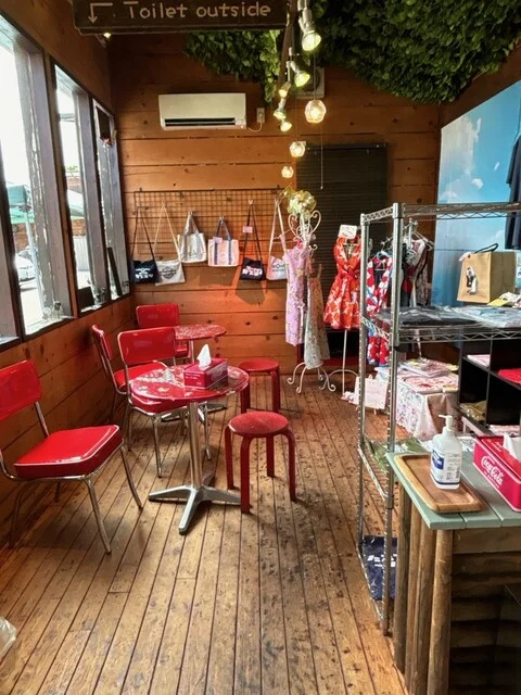 あいすの家 銭函店（アイスノイエ） - 銭函（ジェラート・アイスクリーム）の写真