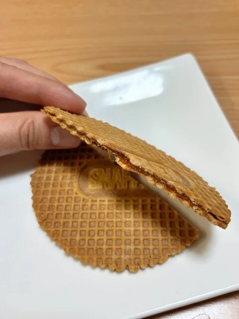 口コミ一覧 : 函館洋菓子スナッフルス 函館エキナカ店の写真