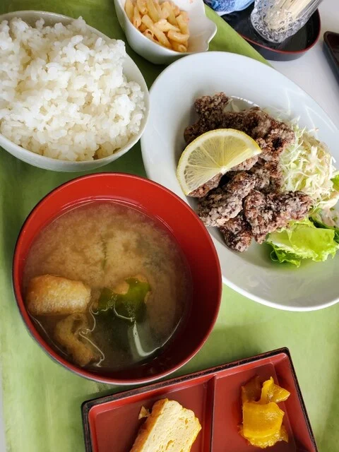 魚いち亭（うおいちてい） - 魚市場通（食堂）の写真