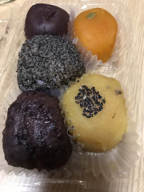 岡部製粉所 - 宝来町（その他）の写真