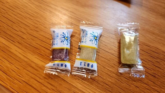 香遊生活 - 東相内（スイーツ）の写真