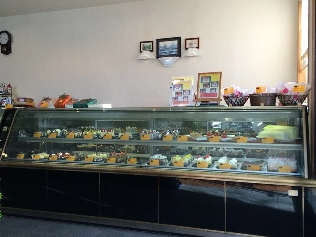 洋菓子の店 フリヤン - 鷲別（ケーキ）の写真