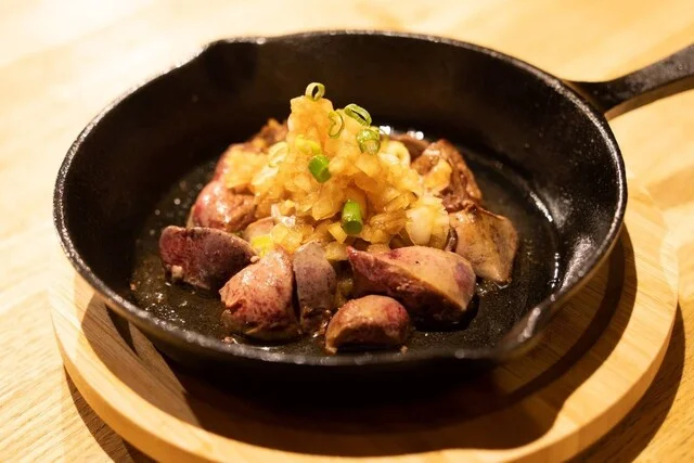 やまねこ にゃお - 北見（焼き鳥）の写真