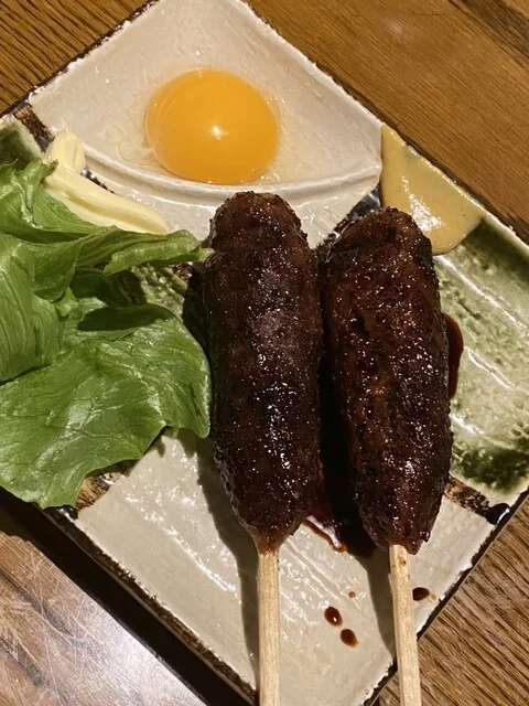 やきとり仕屋 - 東室蘭（焼き鳥）の写真