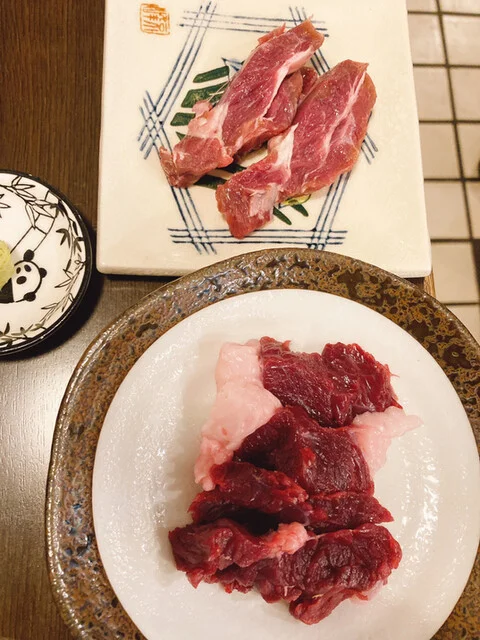 サクパマタパ（【旧店名】大門ひつじ亭） - 函館駅前（ジンギスカン）の写真