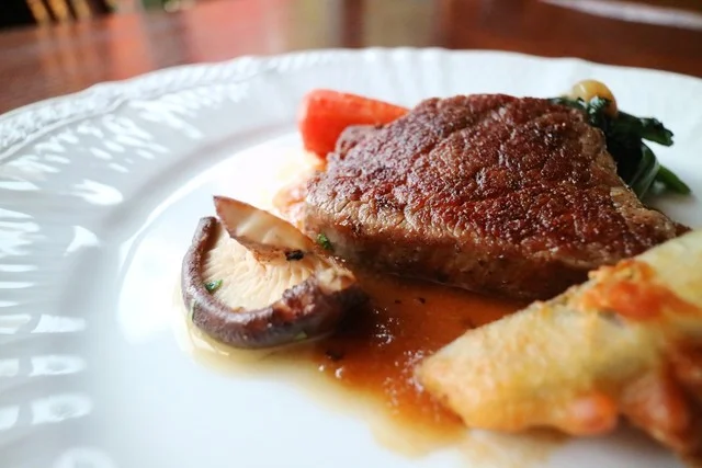 ル・ゴロワ フラノ - 富良野（フレンチ）の写真