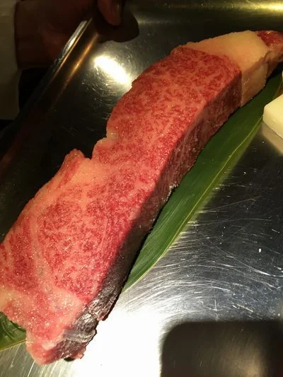 口コミ一覧 : カウベルの写真