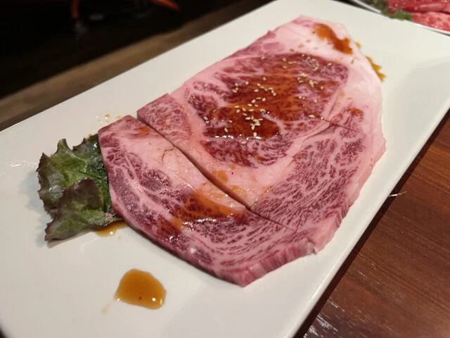 焼肉　まんぐう - 富良野（焼肉）の写真