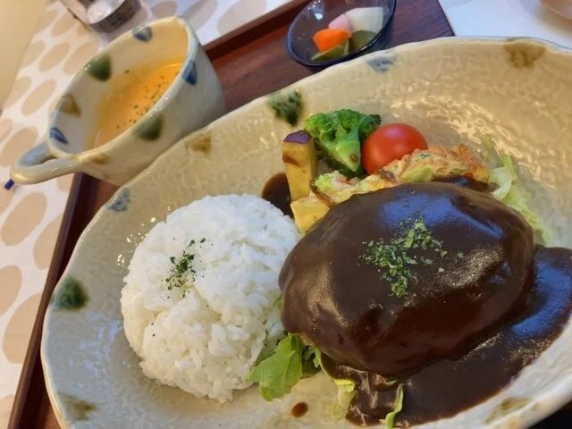 口コミ一覧 : キッチン　ノスケヤの写真