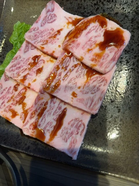 焼肉8