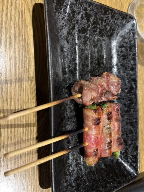 口コミ一覧 : 串バル otoriの写真