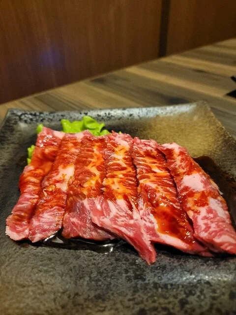 焼肉5