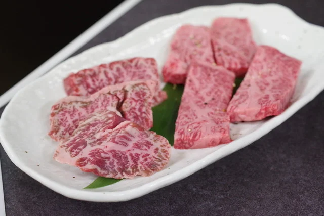 堀口畜肉直営 焼肉 ほりぐち - 北見（ホルモン）の写真