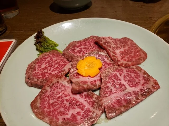 新羅館 - 室蘭（焼肉）の写真