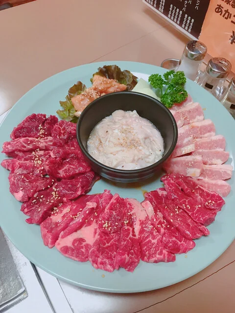和牛焼肉彩苑金太郎 - 東室蘭（焼肉）の写真