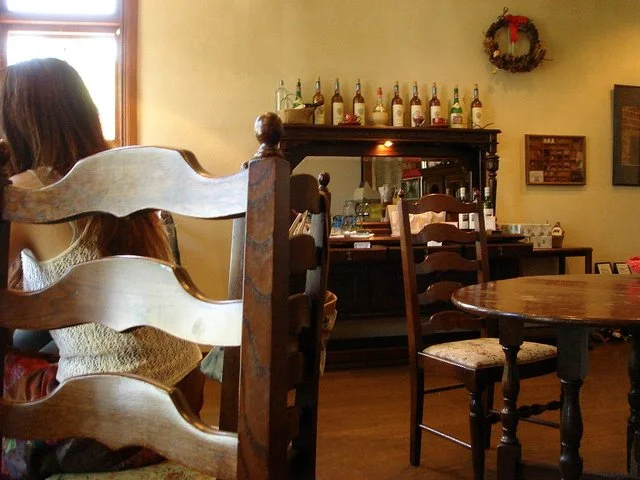 パスタクラブ - 小樽（イタリアン）の写真