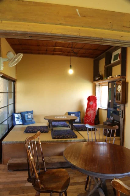 野良窯 カフェ ノラ - 富良野（カフェ）の写真