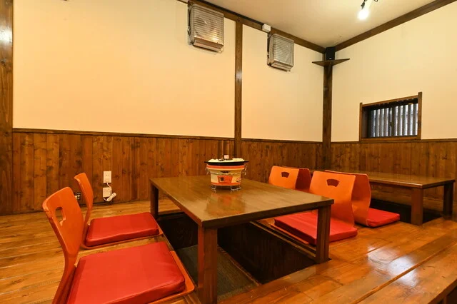 ジンギスカーン 小樽別邸 - 小樽（ジンギスカン）の写真