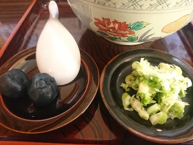 小玉家 支店（こだまや） - 富良野（そば）の写真