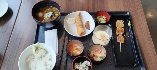 ドーミーイン 東室蘭 - 東室蘭（ホテル）の写真