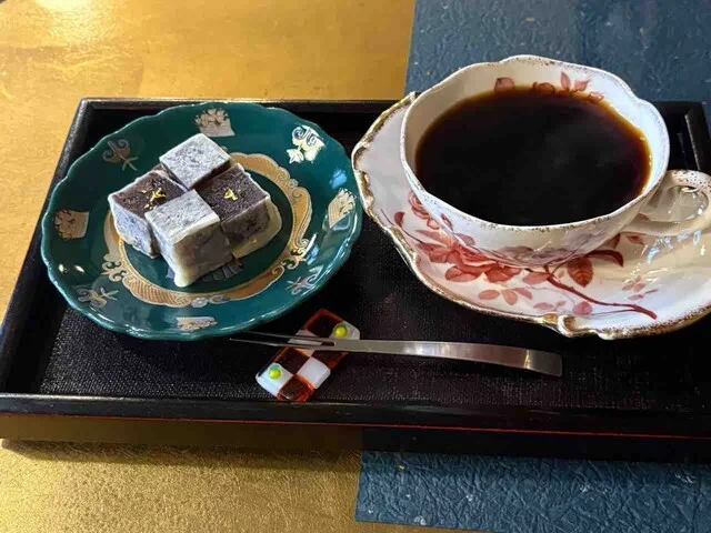 口コミ一覧 : 茶房旧茶屋亭の写真