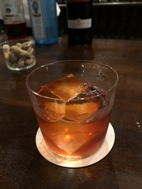 Bar Twilight 松風町店（バー トワイライト） - 函館駅前（バー）の写真