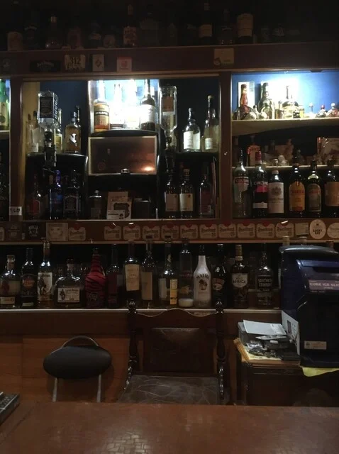 MAR'S BAR（マーズ バー） - 東室蘭（バー）の写真