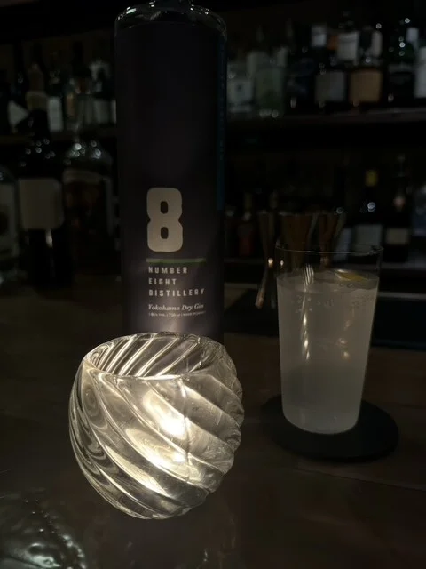 バー ジャーニー（BAR JOURNEY） - 中央病院前（バー）の写真