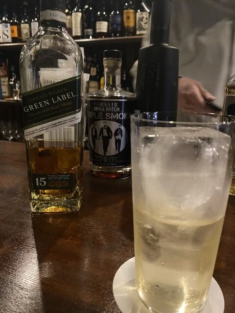 Bar Twilight 松風町店（バー トワイライト） - 函館駅前（バー）の写真